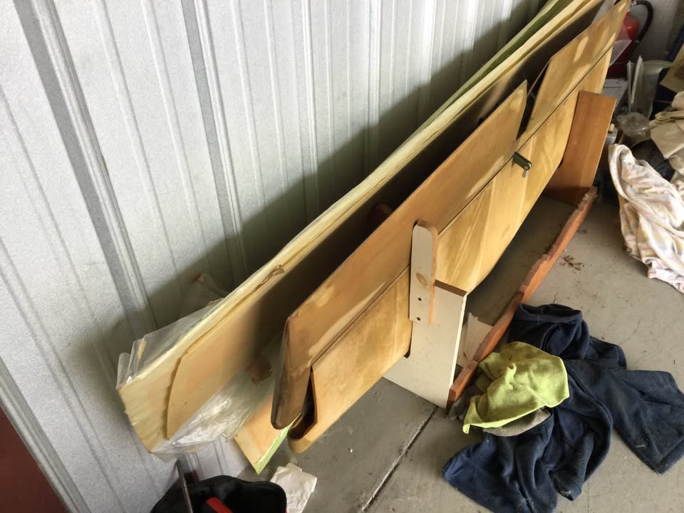 1997 Lancair 0320, photo 3