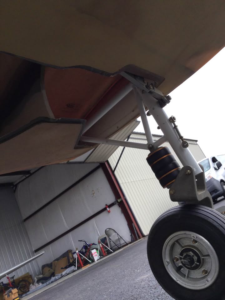1997 Lancair 0320, photo 6