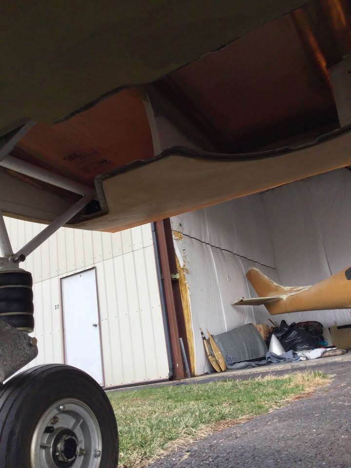 1997 Lancair 0320, photo 7