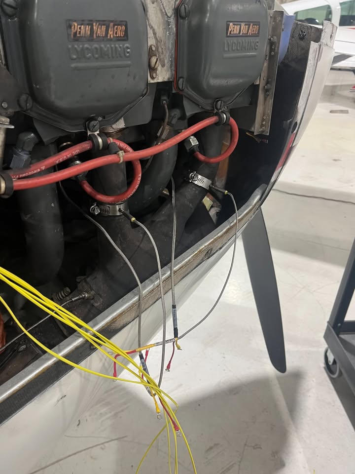 1980 Cessna 172 RG, photo 3
