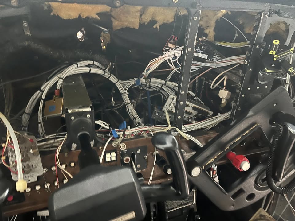 1980 Cessna 172 RG, photo 6