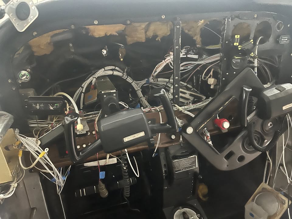 1980 Cessna 172 RG, photo 4