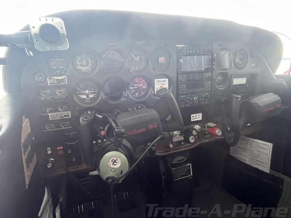 1980 Cessna 172 RG, photo 18