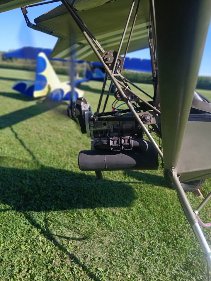 Kolb Ultralight, photo 5