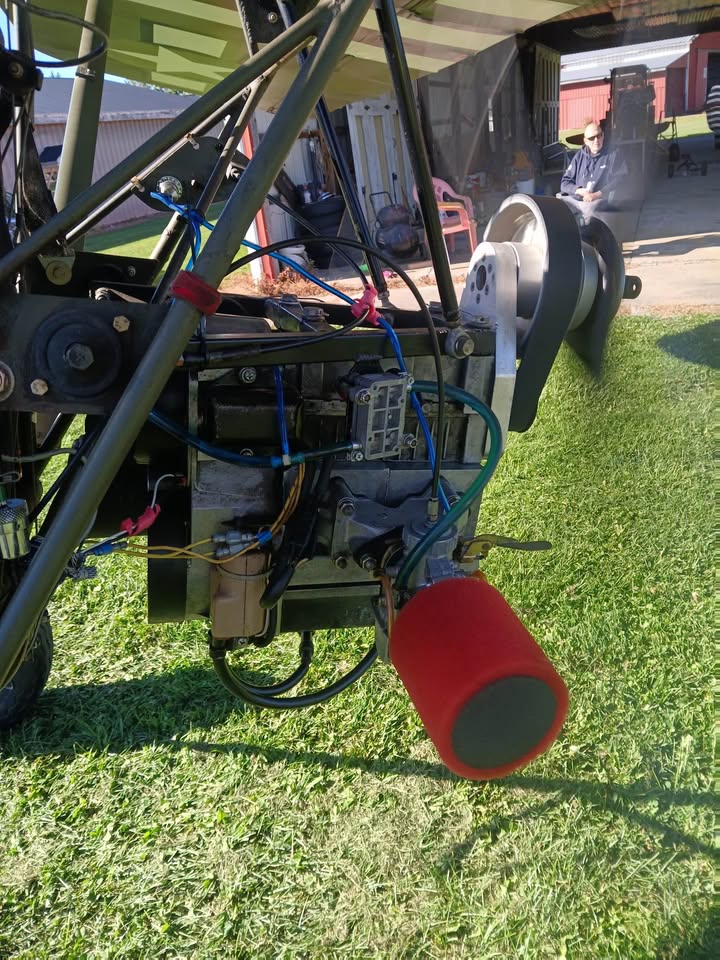Kolb Ultralight, photo 4