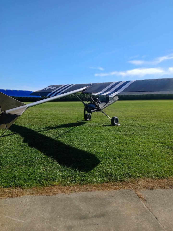 Kolb Ultralight, photo 7