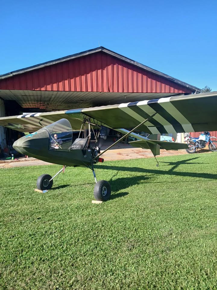 Kolb Ultralight, photo 3