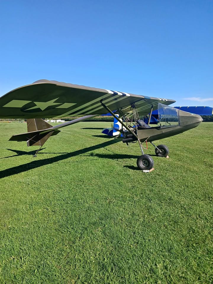 Kolb Ultralight, photo 1