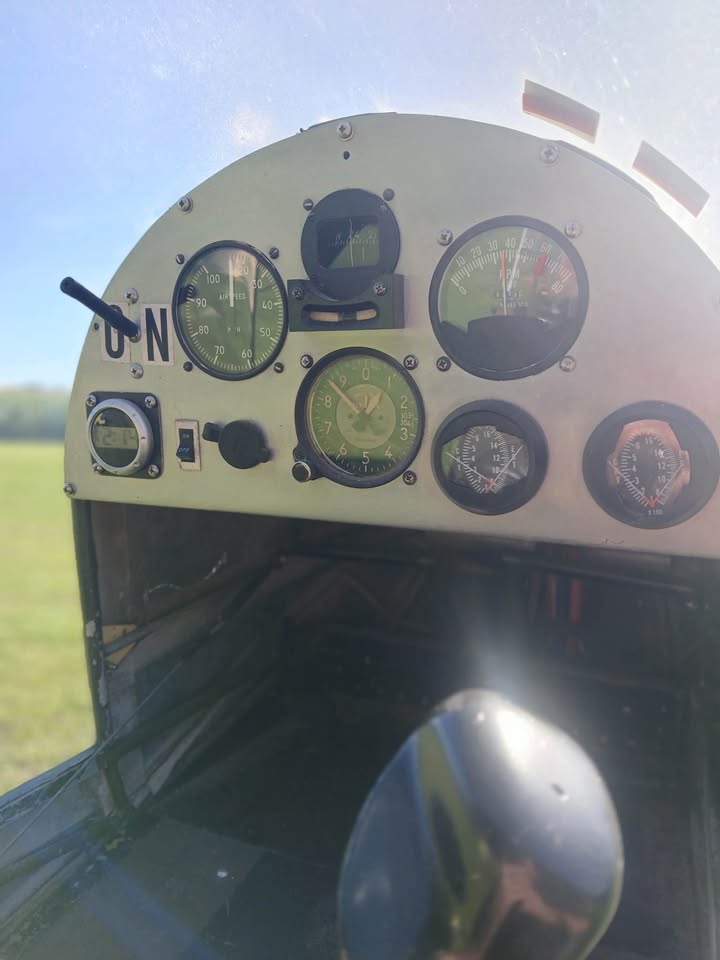 Kolb Ultralight, photo 6