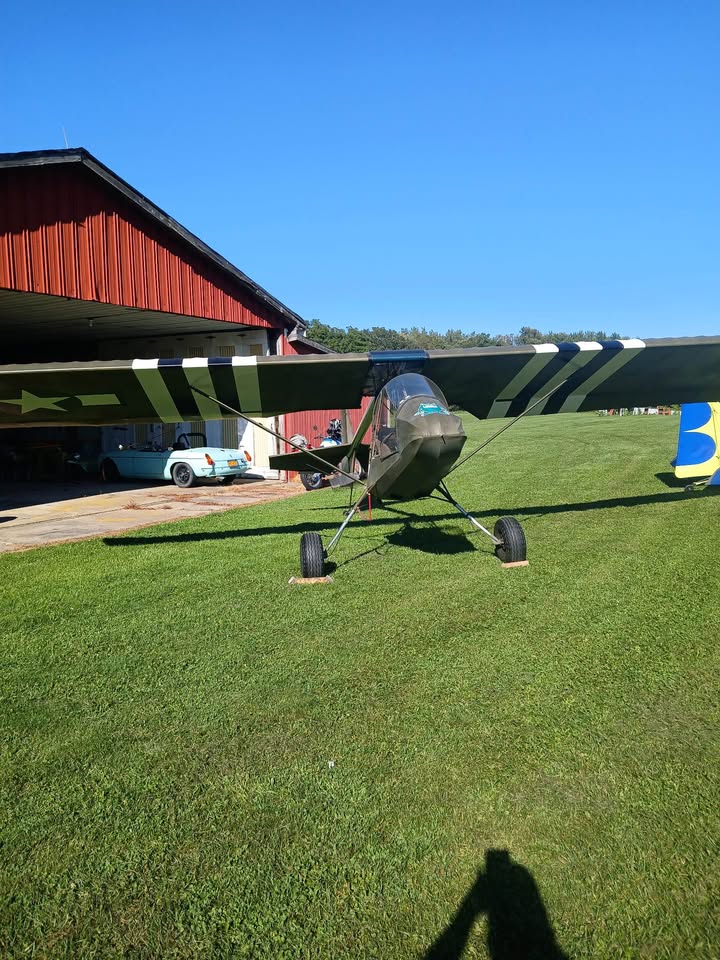 Kolb Ultralight, photo 2