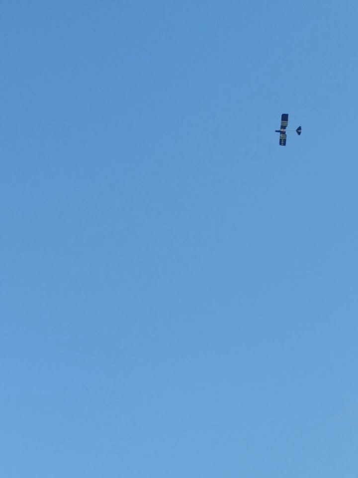 Kolb Ultralight, photo 8