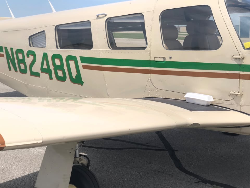 1983 Piper Aircraft piper PA32R-301T, photo 10