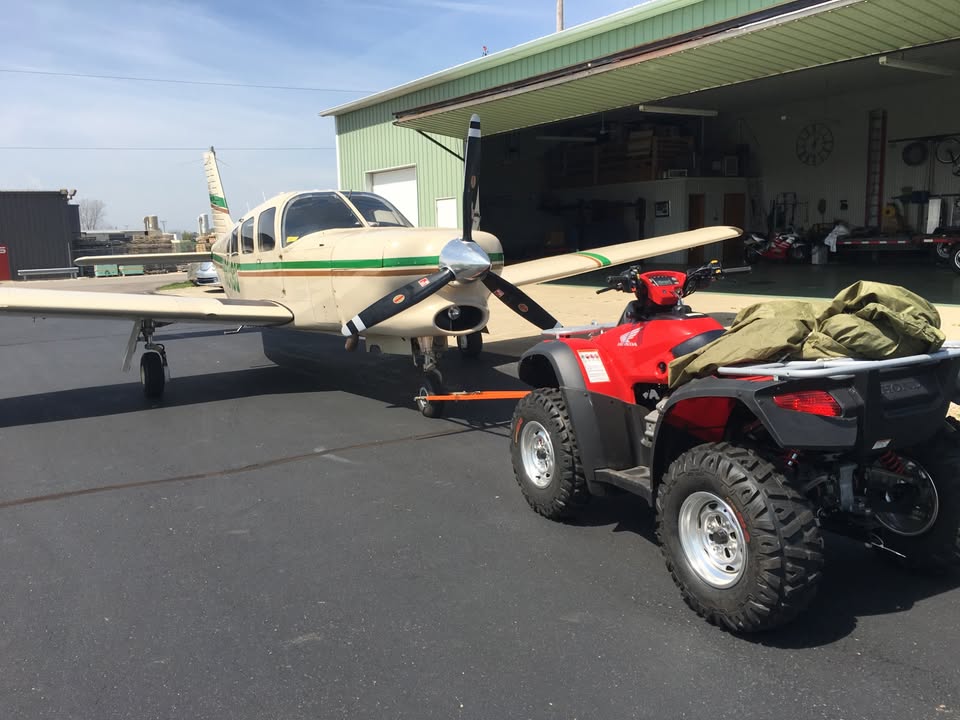 1983 Piper Aircraft piper PA32R-301T, photo 2