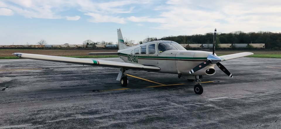 1983 Piper Aircraft piper PA32R-301T, photo 8
