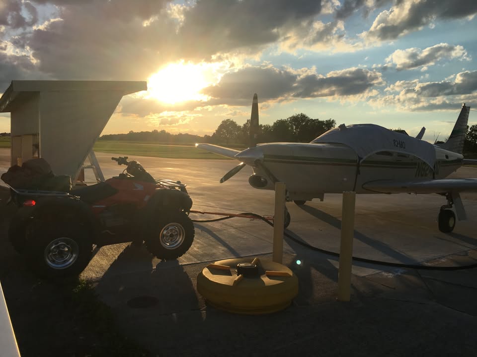 1983 Piper Aircraft piper PA32R-301T, photo 3