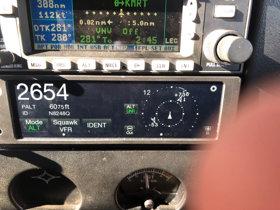 1983 Piper Aircraft piper PA32R-301T, photo 7