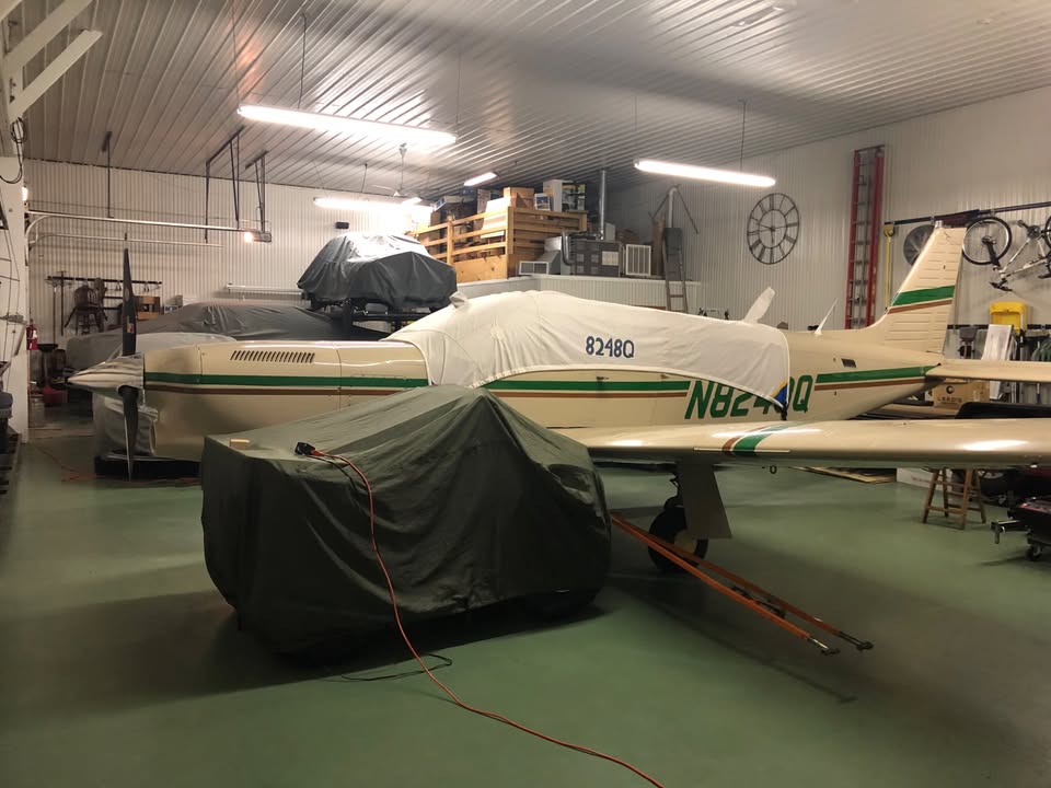 1983 Piper Aircraft piper PA32R-301T, photo 11