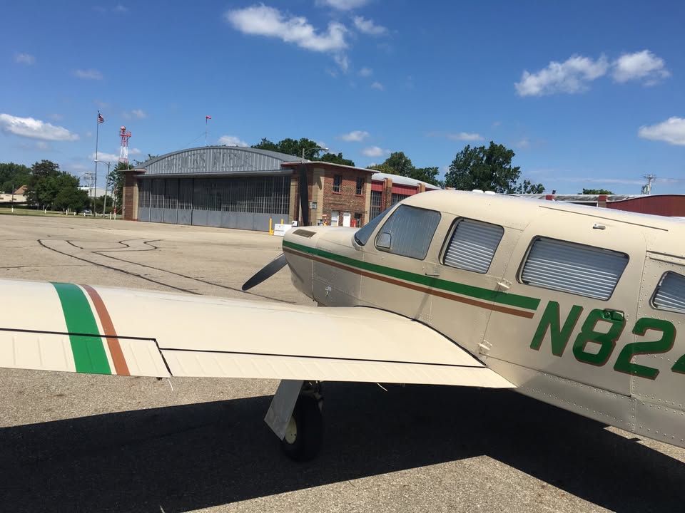 1983 Piper Aircraft piper PA32R-301T, photo 9