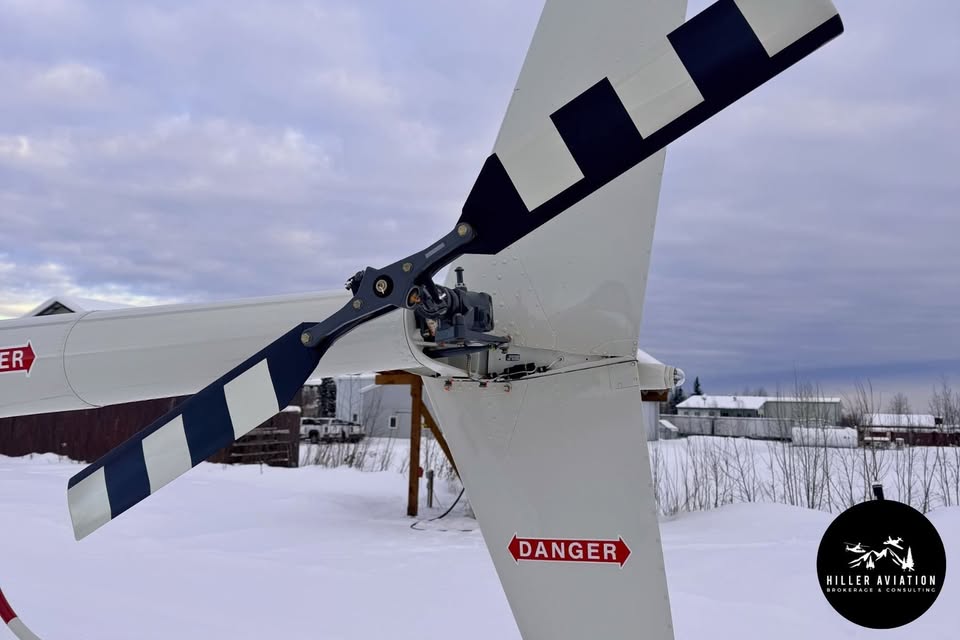 2010 Robinson R44 Raven 2, photo 6