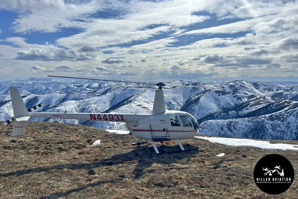 2010 Robinson R44 Raven 2, photo 1