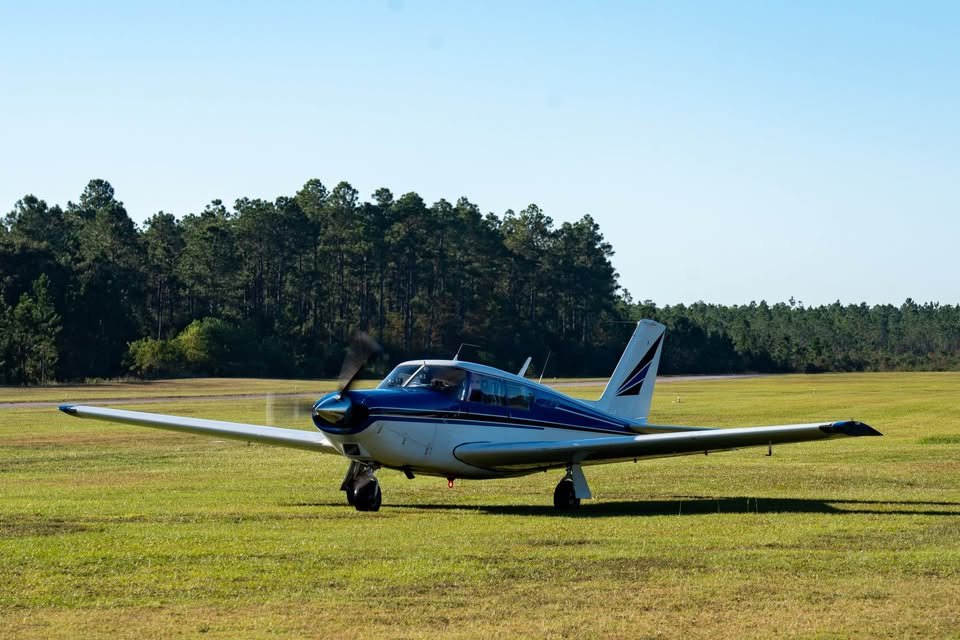1959 Piper comanche, photo 3