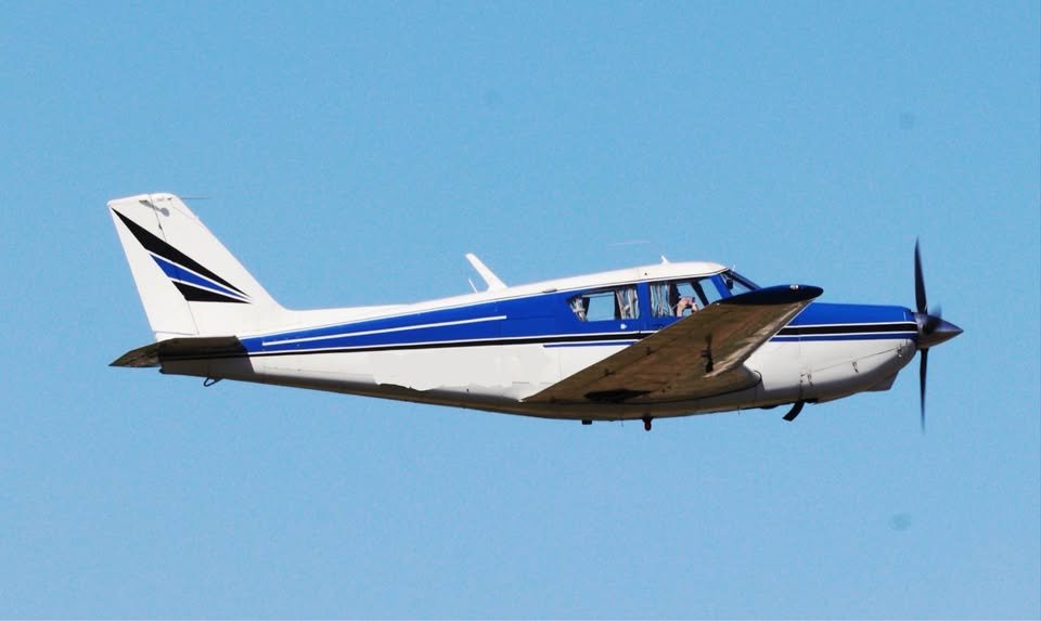 1959 Piper comanche, photo 5