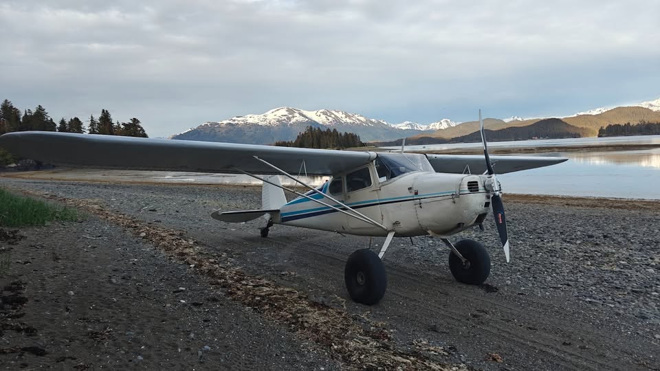 1948 Cessna 170, photo 2