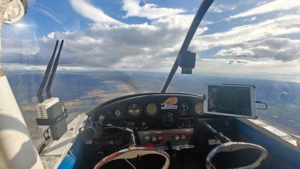 1948 Cessna 170, photo 7
