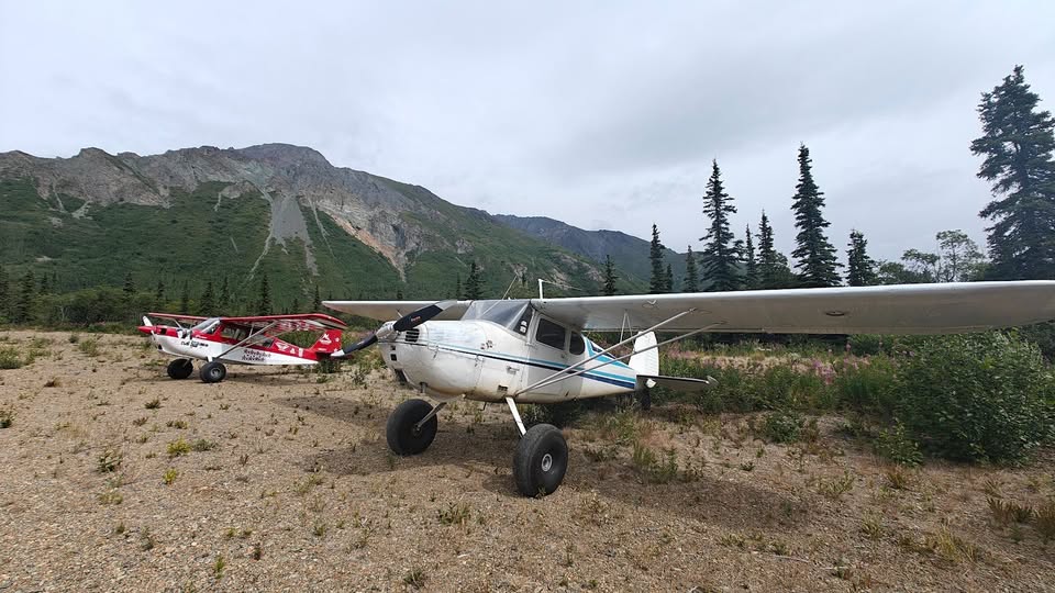 1948 Cessna 170, photo 4