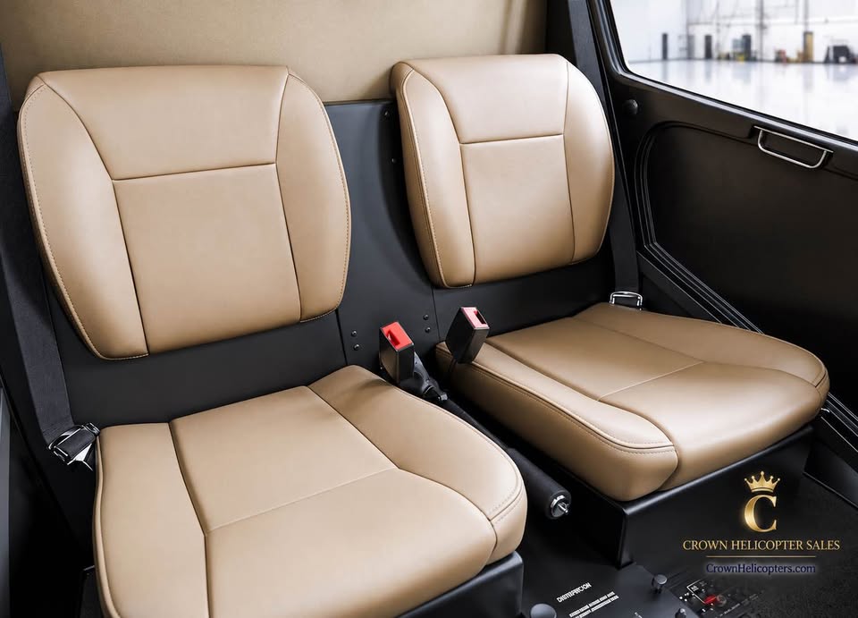 2027 Robinson R22 Beta II, photo 4