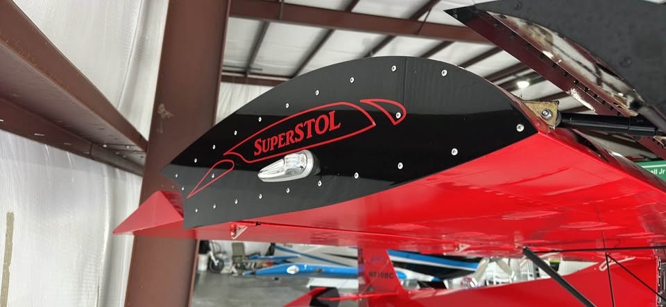 2020 Just Aircraft Superstol XL, photo 4