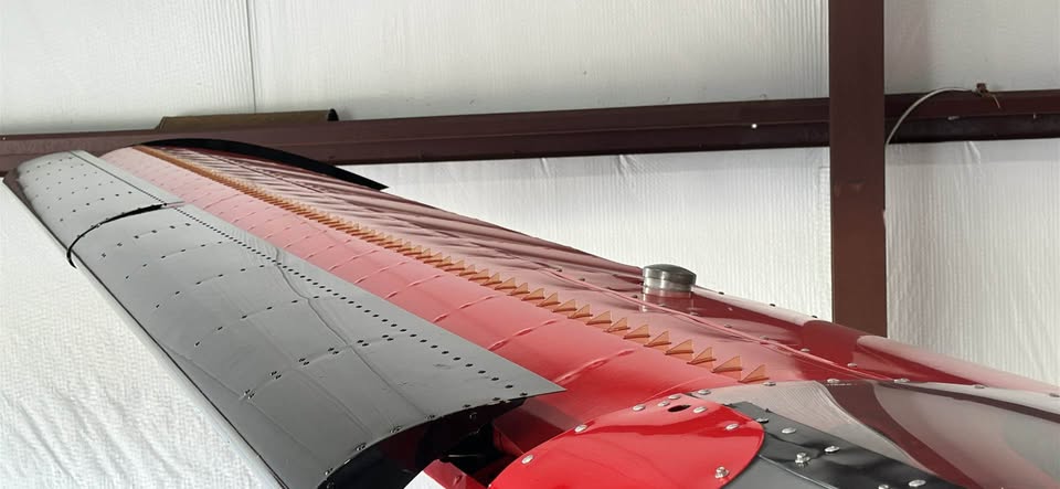 2020 Just Aircraft Superstol XL, photo 13