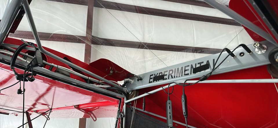 2020 Just Aircraft Superstol XL, photo 12