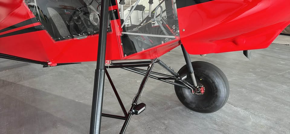 2020 Just Aircraft Superstol XL, photo 6