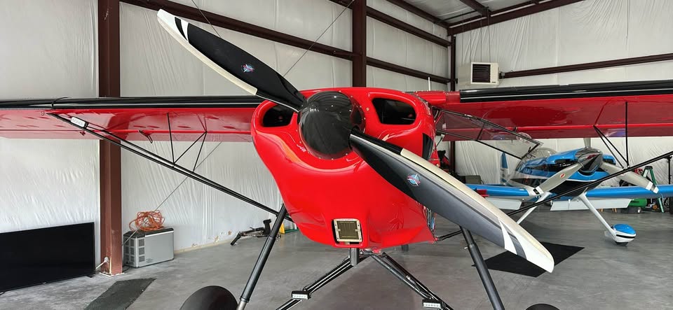 2020 Just Aircraft Superstol XL, photo 2
