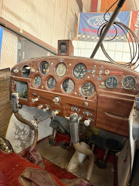 1949 Luscombe 8e, photo 1
