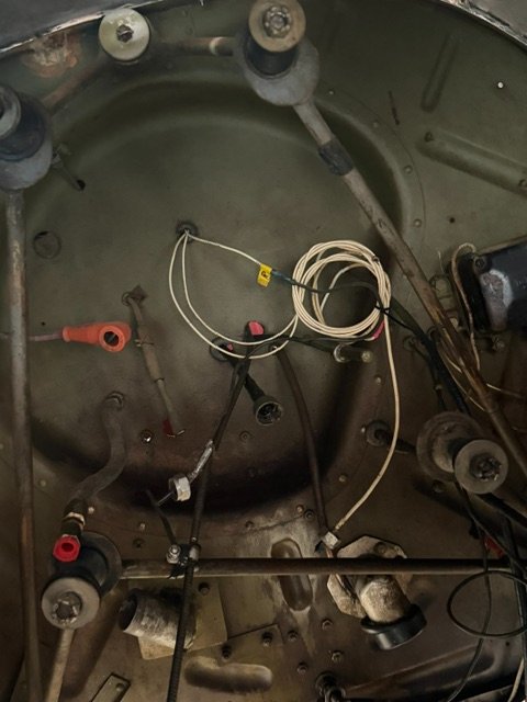 1949 Luscombe 8e, photo 10