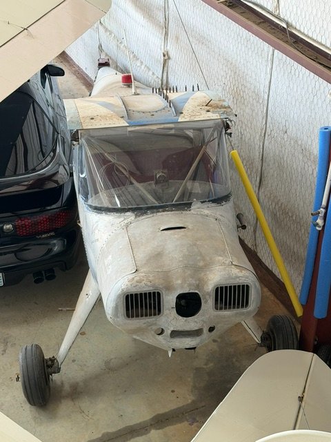 1949 Luscombe 8e, photo 13