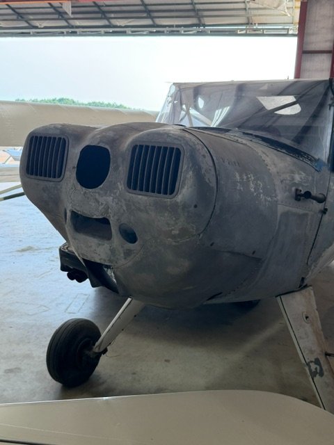 1949 Luscombe 8e, photo 11