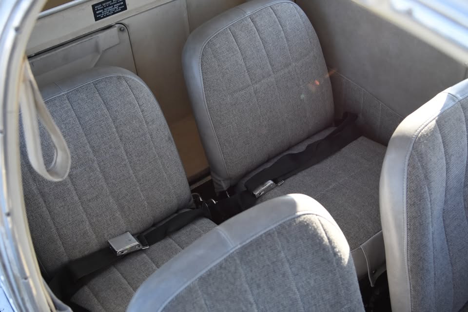 1969 Piper cherokee 140/160, photo 14