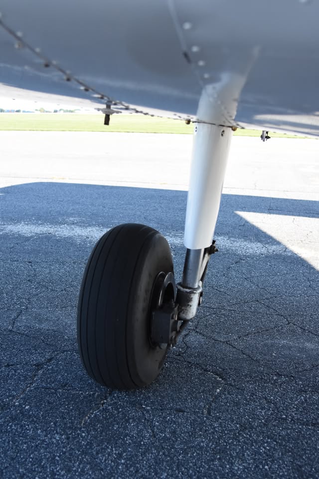1969 Piper cherokee 140/160, photo 7
