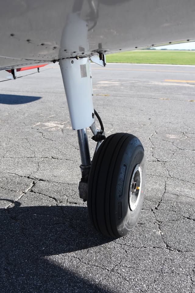 1969 Piper cherokee 140/160, photo 5