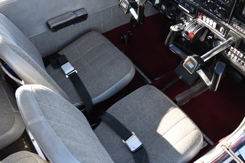 1969 Piper cherokee 140/160, photo 13