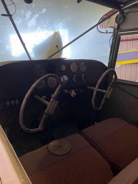 Piper Pacer PA20, photo 4