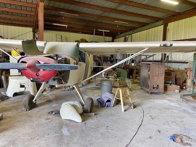 Piper Pacer PA20, photo 1