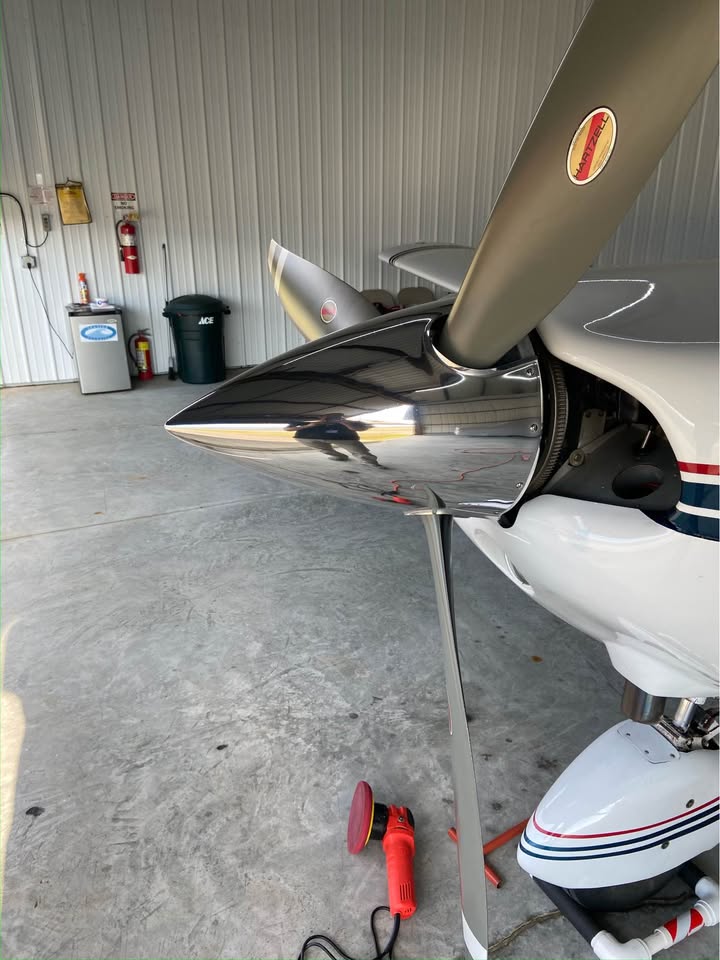 1967 Piper Cherokee Six, photo 8