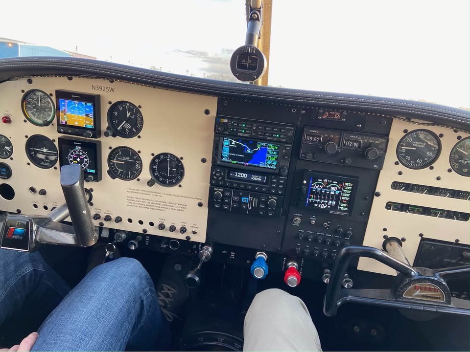 1967 Piper Cherokee Six, photo 4