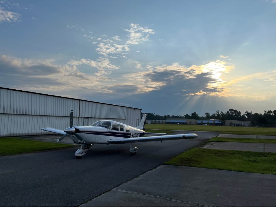 1967 Piper Cherokee Six, photo 5