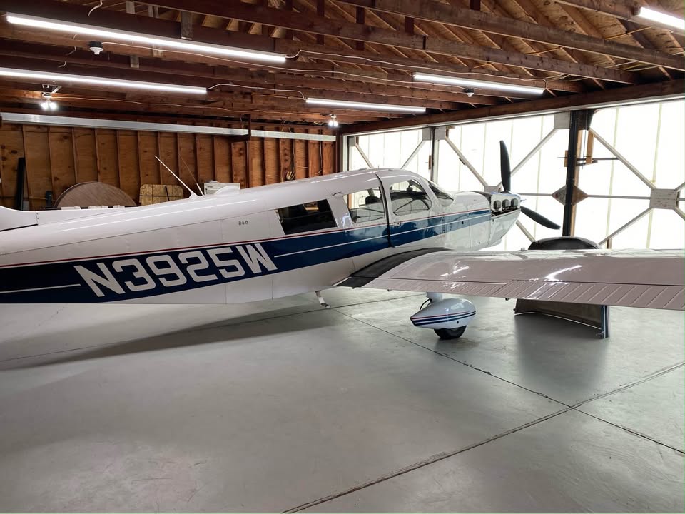 1967 Piper Cherokee Six, photo 7