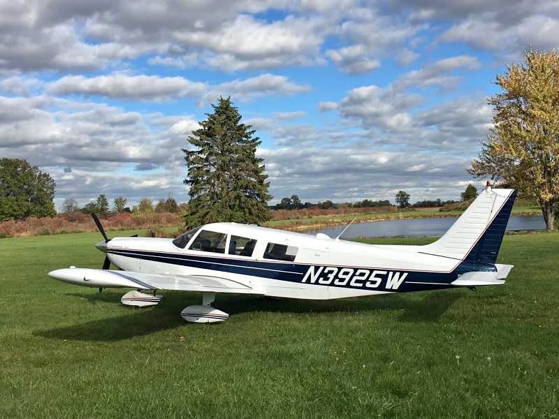 1967 Piper Cherokee Six, photo 1